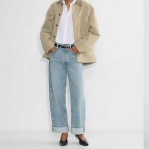 Citizen of Humanity Ayla Jeans